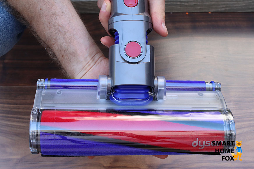 Die besten Dyson Akkustaubsauger im Test 2020